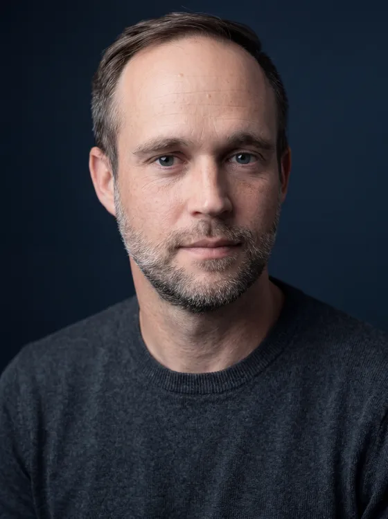 Brad Conlin